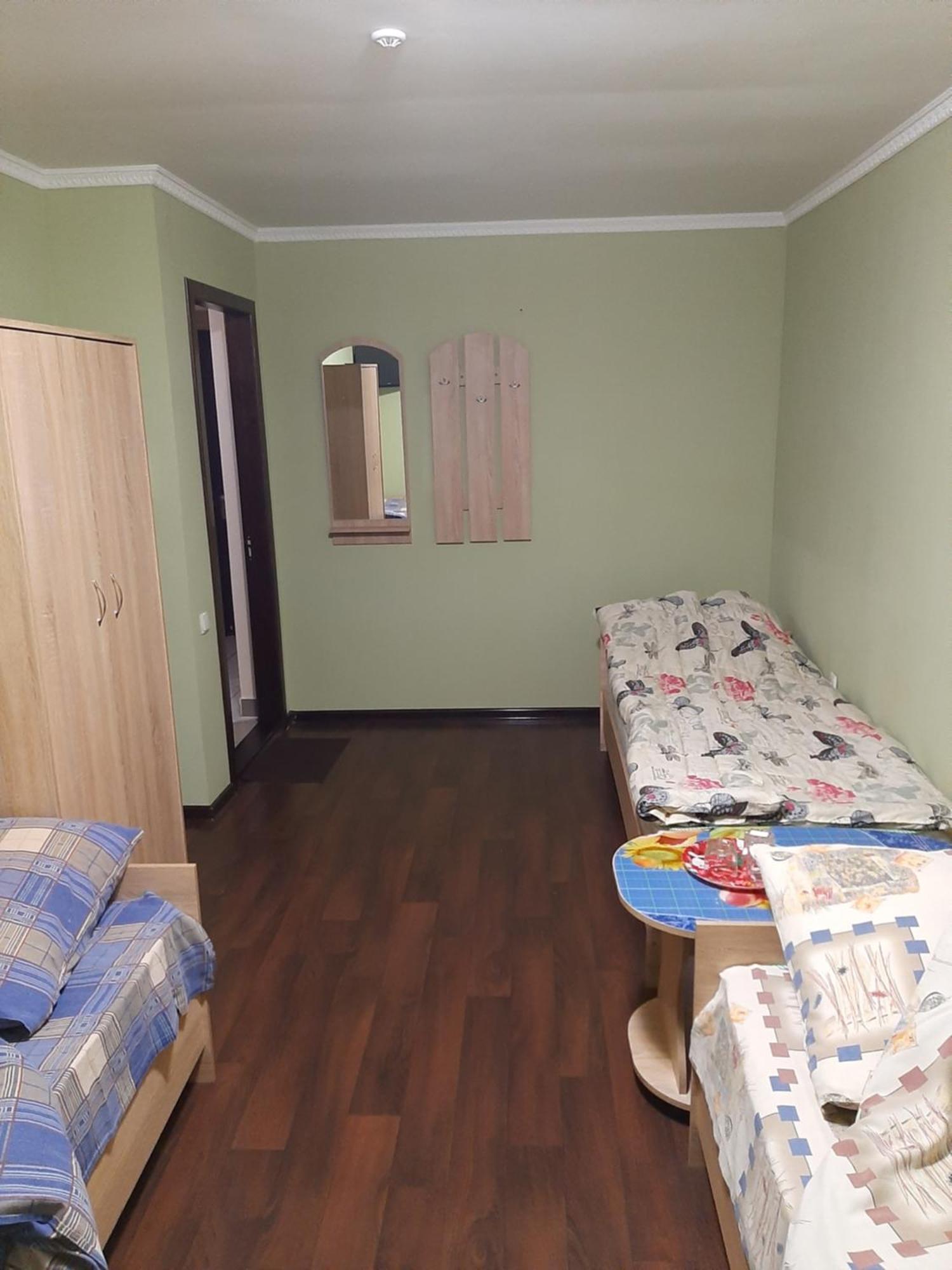 Hotel Pivdennyi Oleksandriia Cameră foto