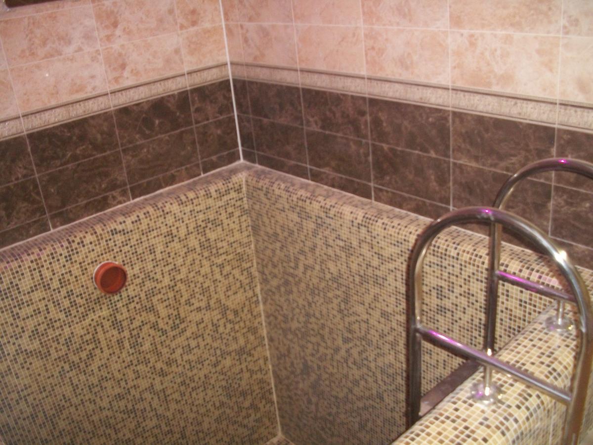 Hotel Pivdennyi Oleksandriia Cameră foto