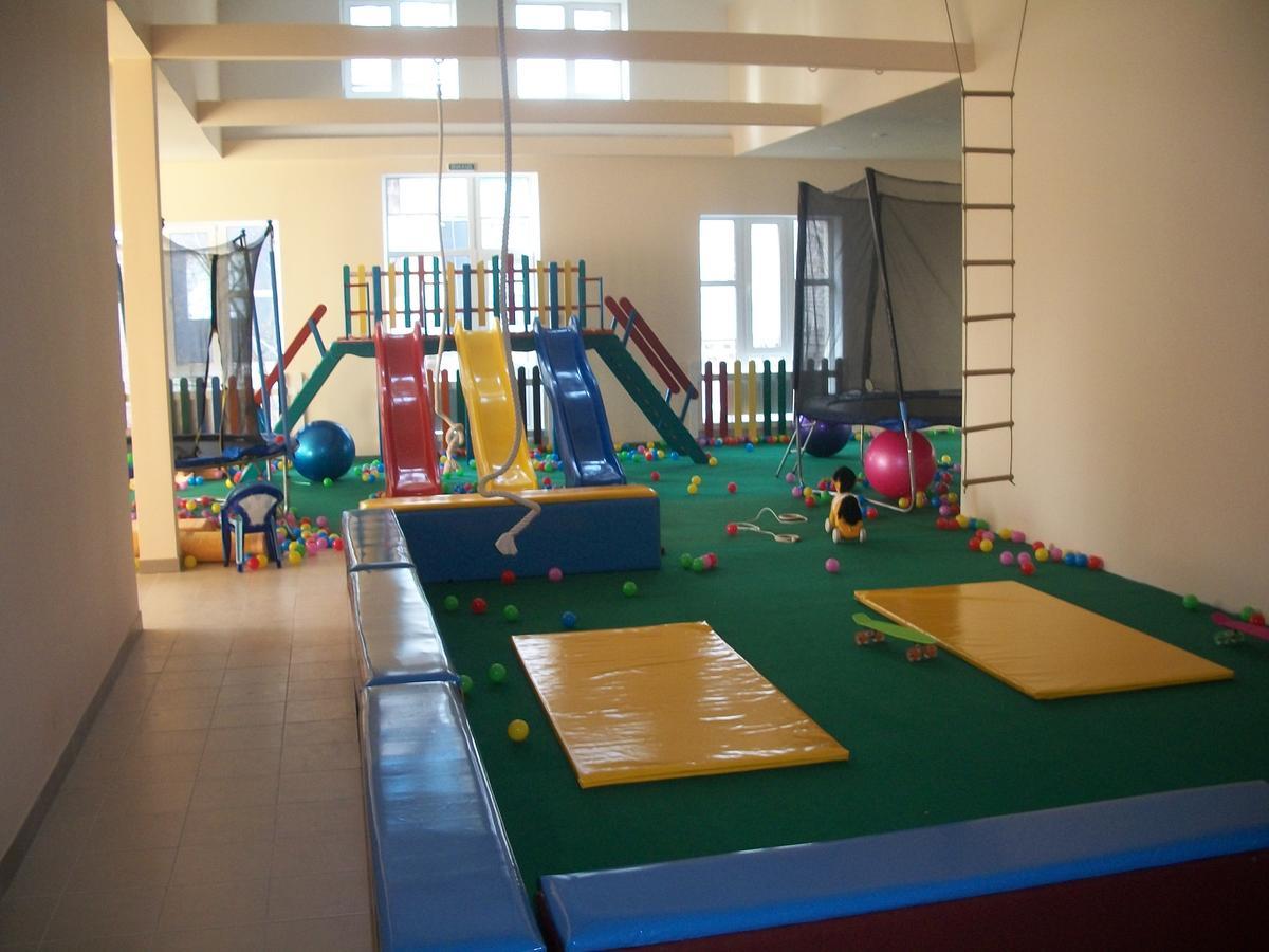 Hotel Pivdennyi Oleksandriia Cameră foto